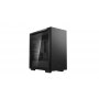 Deepcool | MACUBE 110 | Black | mATX | Power supply included | ATX PS2 （Length less than 170mm) - 2